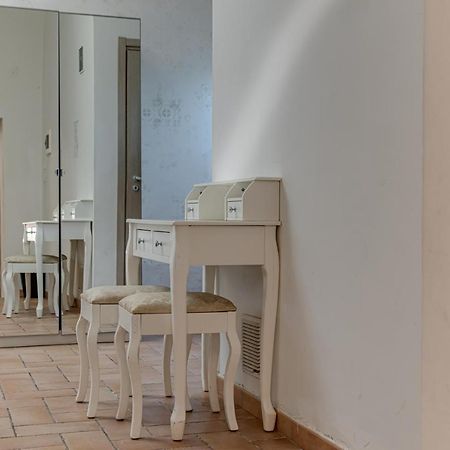 Апартаменты Casa Boss Santa Maria Novella Флоренция Экстерьер фото