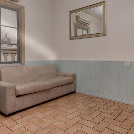 Апартаменты Casa Boss Santa Maria Novella Флоренция Экстерьер фото
