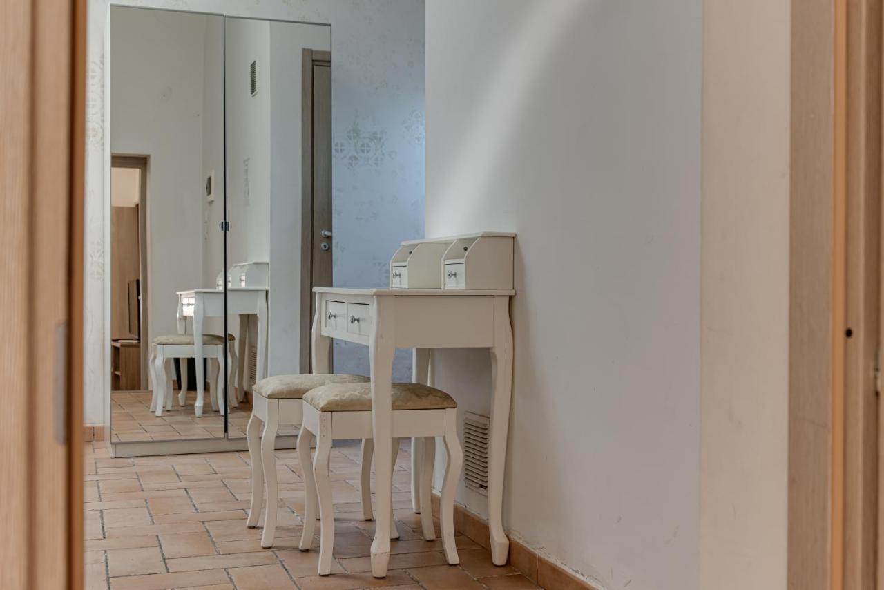 Апартаменты Casa Boss Santa Maria Novella Флоренция Экстерьер фото