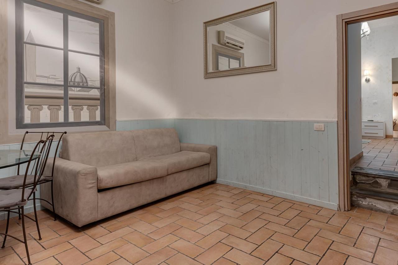 Апартаменты Casa Boss Santa Maria Novella Флоренция Экстерьер фото