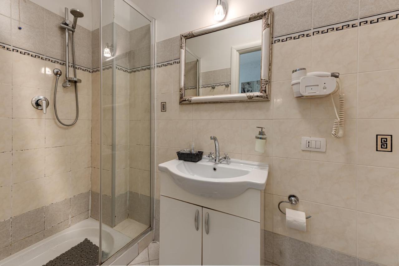 Апартаменты Casa Boss Santa Maria Novella Флоренция Экстерьер фото