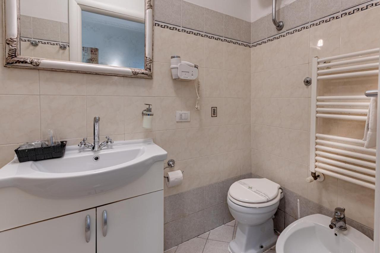 Апартаменты Casa Boss Santa Maria Novella Флоренция Экстерьер фото